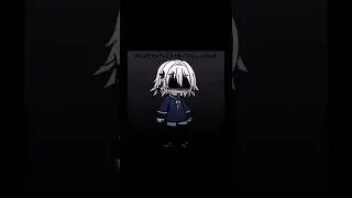 gacha life meme //