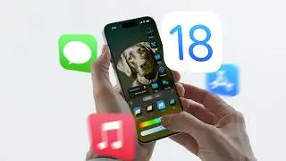 ❌ Le véritable PROBLÈME avec iOS 18 !
