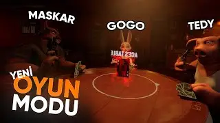 TEK KARTLA 2 AVEL! ŞEYTAN MODUNU DENİYORUZ