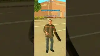 ДАЛ В ДОЛГ БОМЖУ НА GRAND MOBILE🤑
