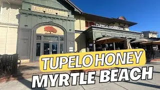 Tupelo Honey Myrtle Beach Review – Is It Worth the Hype?