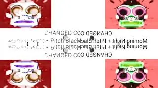 I Hate Split Pitch Shifting (-120, 0 To 0, 120) Part 1 (40 Exports)