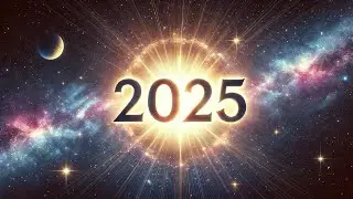توقعات عام 2025 - رؤية فلكية عامّة للسّنة