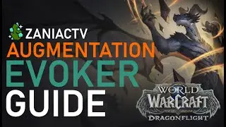 Augmentation Beginner Guide
