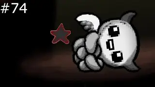 Бос раш тоже анлок( в The binding of Isaac; Repentance || 74