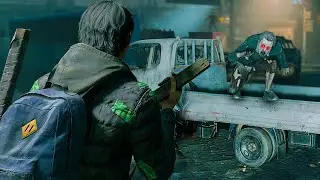 The NEW Survival Game Is still better than The Day Before!