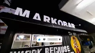 NYOBAIN MARTABAK ANAKNYA PRESIDEN JOKOWI | JOGJA MALIOBORO