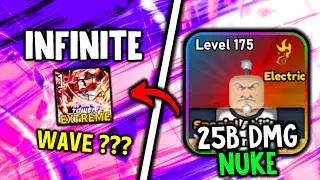 New Netero 7 Star *DESTROYS* Infinite Mode Extreme (ASTD Update) | All Star Tower Defense