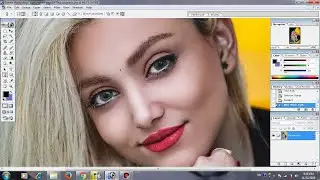 Pen tool Adobe photoshop easily use || पेन टूल  को आसानी से कैसे  प्रयोग करे फोटोशाप में || hindi