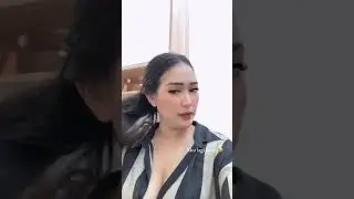 Silviaroyshita Lagi Sakit Perut