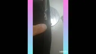 как шить потайной замок.☝️