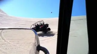 OZZIE RZR JUMP