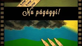HétköznaPI CSAlódások - Nu págágyi! (Hivatalos videoklip / Official music video)
