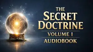 The Secret Doctrine - Volume 1 By Helena Blavatsky - PART 1 OF 3