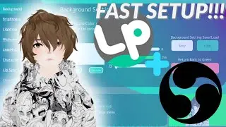 Luppet setup guide and tutorial - Luppet english tutorial to get you setup in minutes