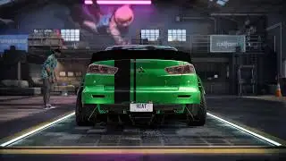 NFS Heat Gameplay | Need for Speed Heat