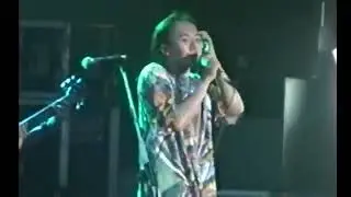 DEWA 19 - Kirana Live in Pekanbaru 1997