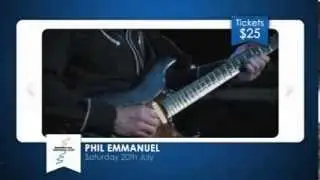 Warwick RSL - Toowoomba Production