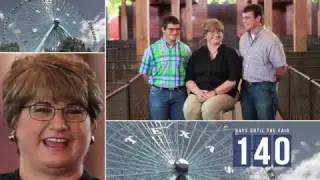 Stories of the State Fair | Huston Family