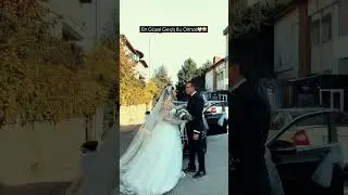 Işığın, Anın ve Aşkın uyumu😍! - Düğün Fotoğrafçısı 
