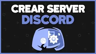 ✅ Como CREAR un SERVER de DISCORD en 2024 🚀// Como crear un servidor de discord desde 0