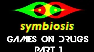 Symbiosis Playthrough Part 1 (GoD)