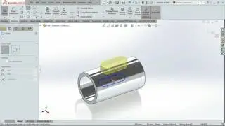 Tips and tricks SolidWorks