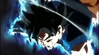 Goku | Jugg edit