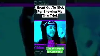 Nick Mira’s Secret To Having Unique Sounds