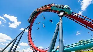15 Roller Coaster Accidents That Should Never Have Happened