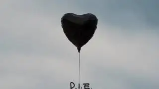 The Amity Affliction - D.I.E.