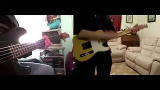 U2 Vertigo - collaboration