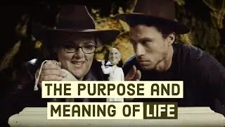Purpose and Meaning of Life | Catholic Central