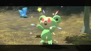 *SHINY ALPHA TEDDIURSA* OUTBREAK METHOD - POKEMON LEGENDS ARCEUS #shinyhunting #outbreak #hisuian