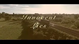 Innocent Lies - Coming Soon