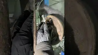 Daewoo Nexia Rear Brake Cylinder Replacement.