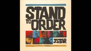 JStar - Stand To Order feat. Soom T