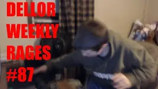 dellor's mom is on stream Dellor Weekly #87