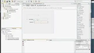 8  Java Swing JTextField (in Arabic)