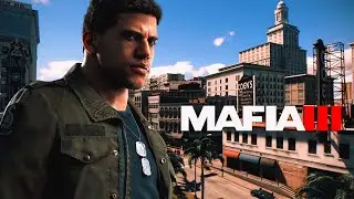ИИСУС - НАШ ДРУГ | MAFIA 3