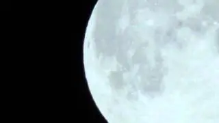 moon