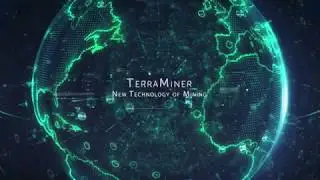 TerraMiner - Get profit from mining - Payback from 4 months