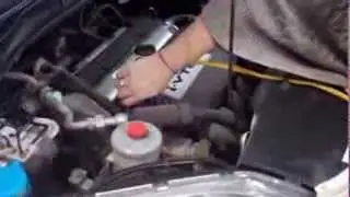 How To: Boost your Vehicles Battery