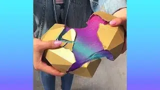 Oddly Satisfying Video that Relaxes You Before Sleep ▶22