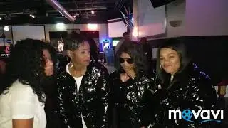 Kut Klose 90's RnB group interview