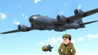 I ALMOST GOT A NUKE!!!