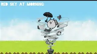 How to get Cotornado? #1. The Battle Cats