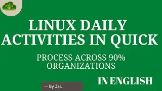 #Linux