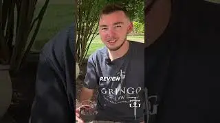 Valenzano Winery Review Part 1