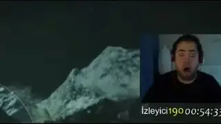 Oğuz Sasi Far Cry 4 çıldırma anları